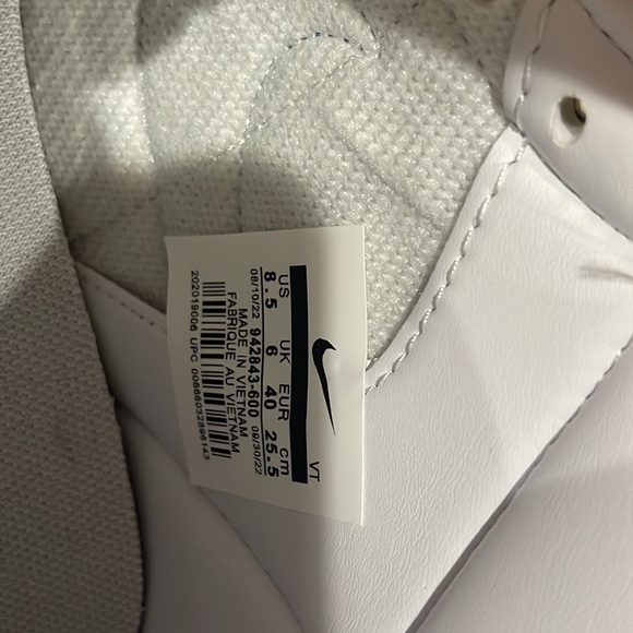 Nike blazers - Picture 5 of 5